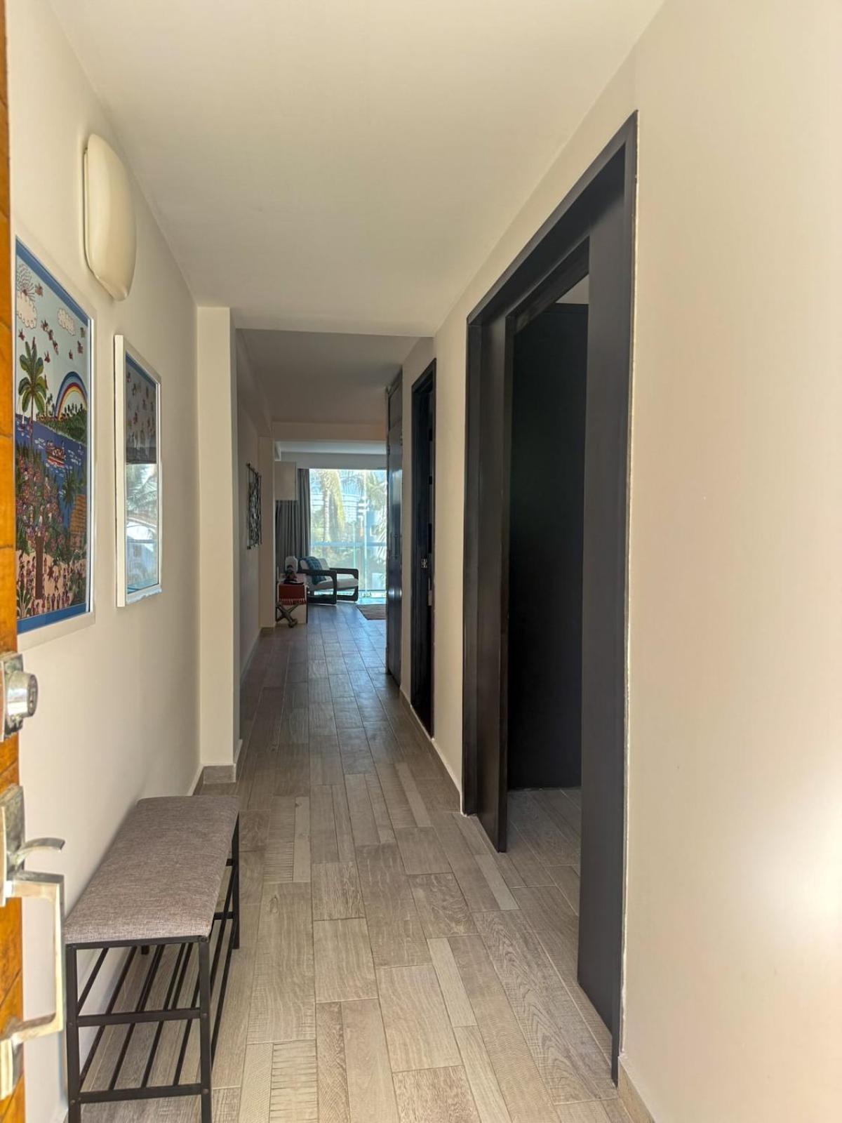 Apartamento Terra 1b - Nuevo Nayarit Nuevo Vallarta