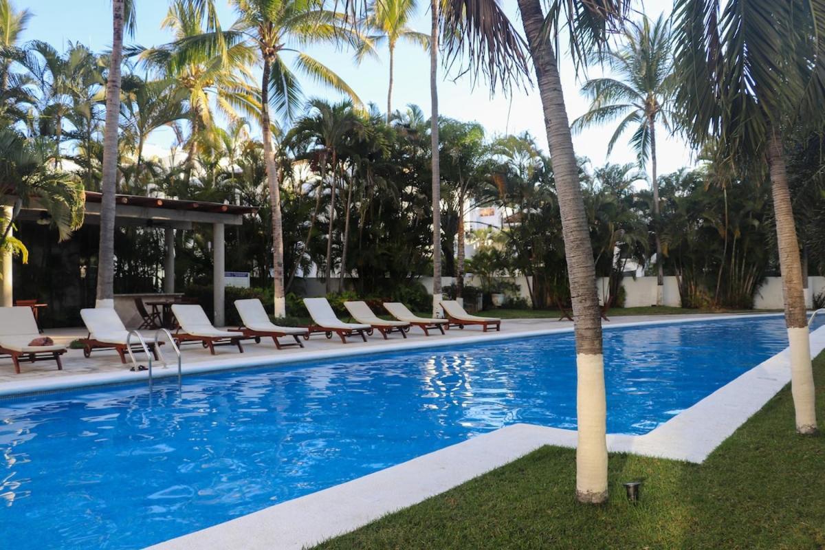 Terra 1b - Nuevo Nayarit * Nuevo Vallarta