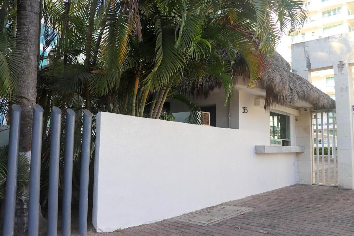 Apartamento Terra 1b - Nuevo Nayarit *