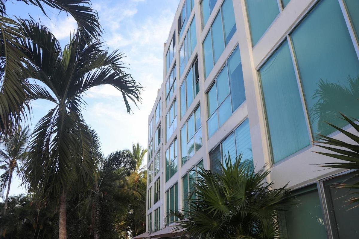 Terra 1b - Nuevo Nayarit Apartamento Nuevo Vallarta