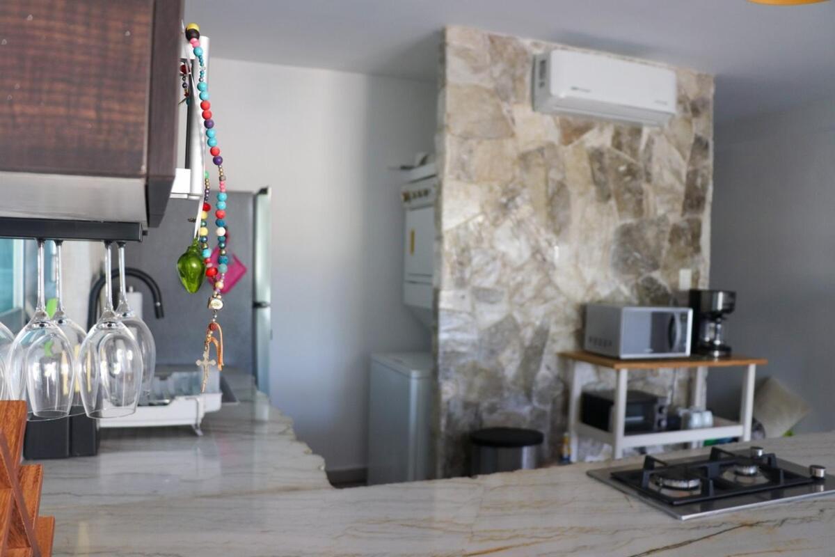 Apartamento Terra 1b - Nuevo Nayarit