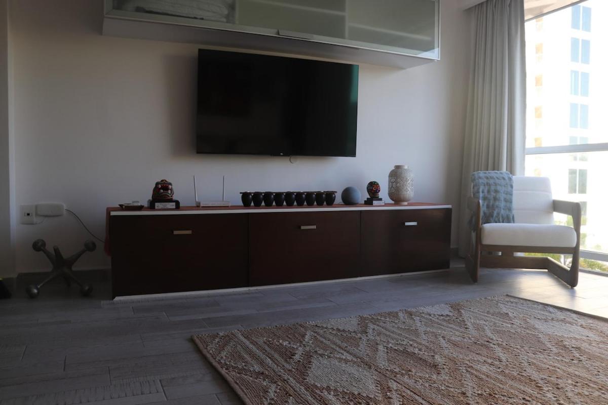 Terra 1b - Nuevo Nayarit Apartamento *