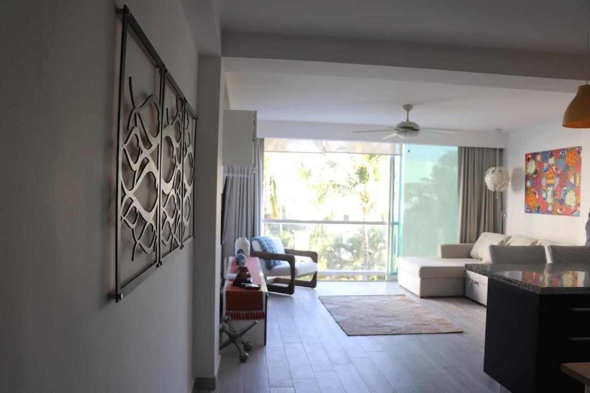 Apartamento Terra 1b - Nuevo Nayarit Nuevo Vallarta