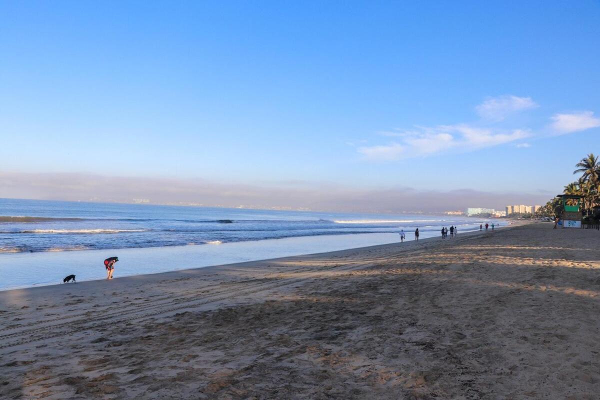 Terra 1b - Nuevo Nayarit * Nuevo Vallarta
