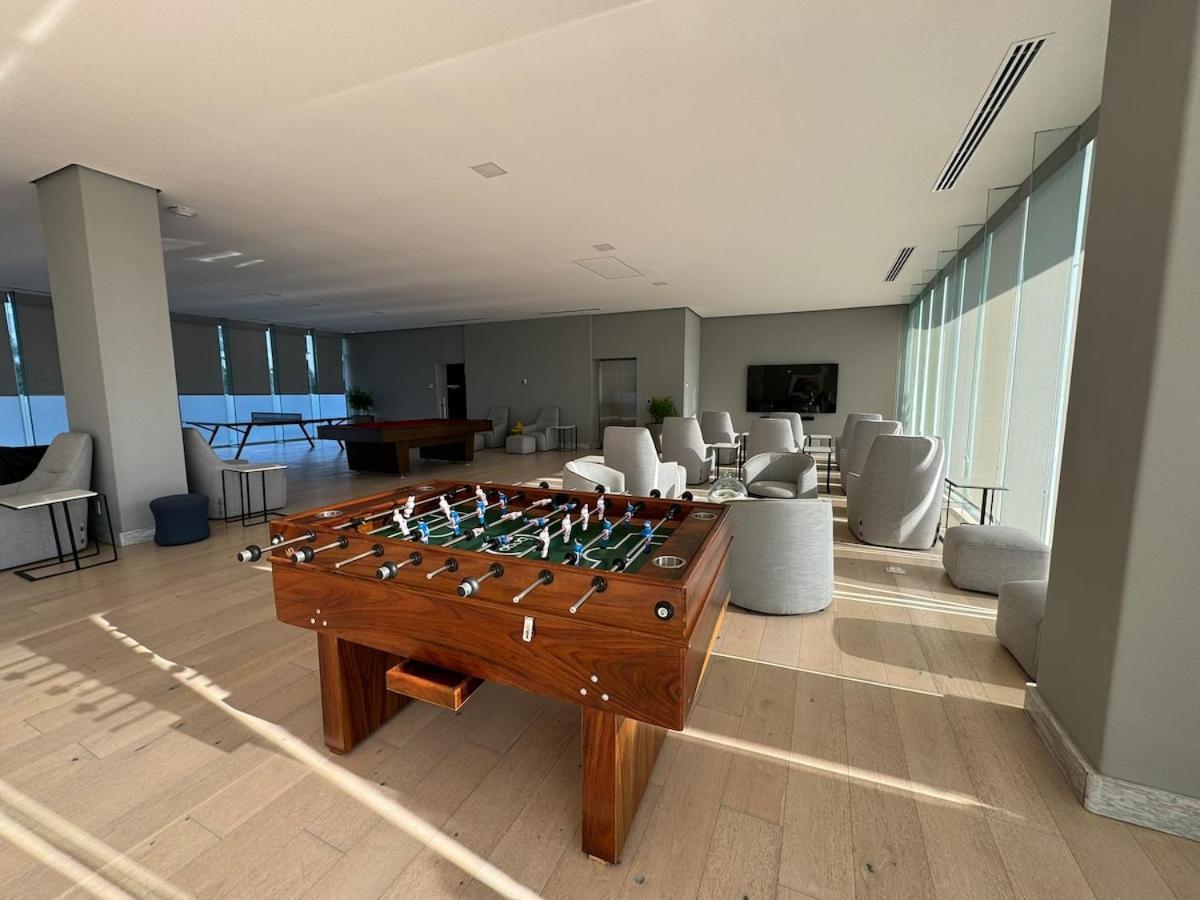 Hermoso Departamento Front En Apartamento