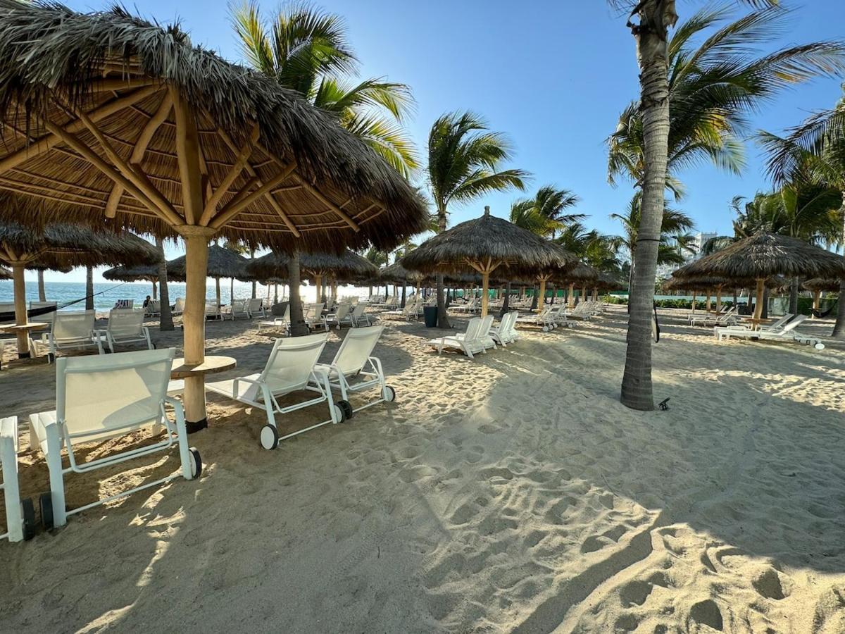 Apartamento Hermoso Departamento Front En *