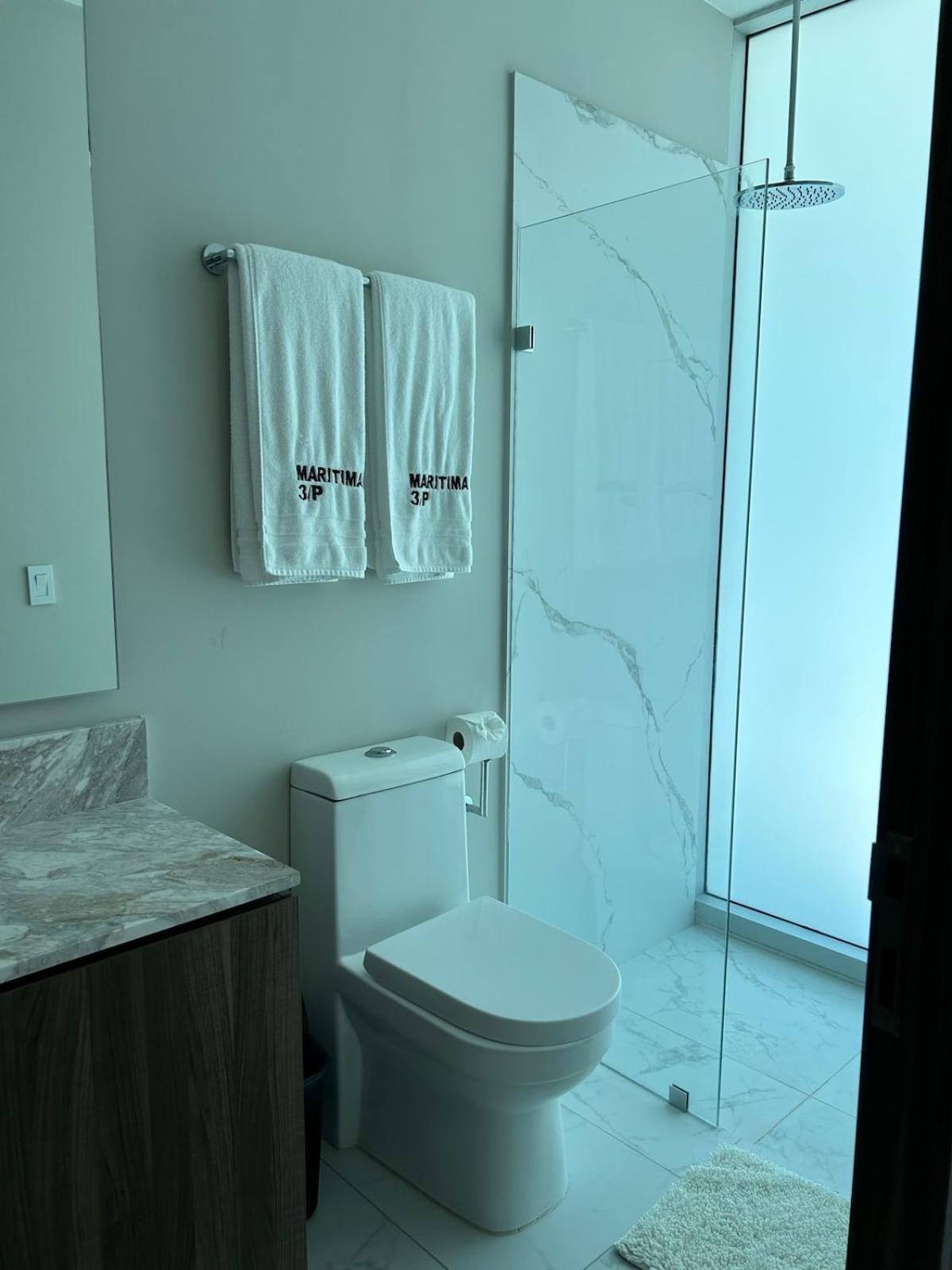 Hermoso Departamento Front En Apartamento