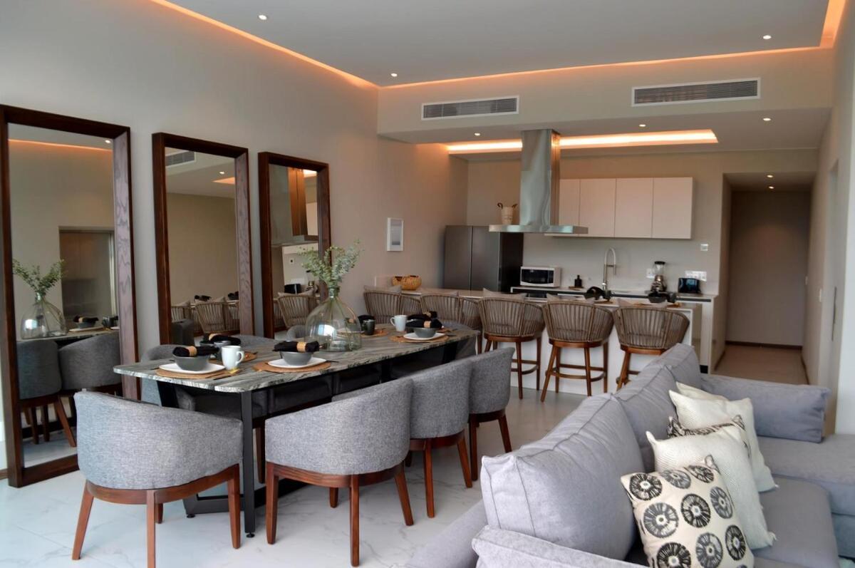 Apartamento Hermoso Departamento Front En *