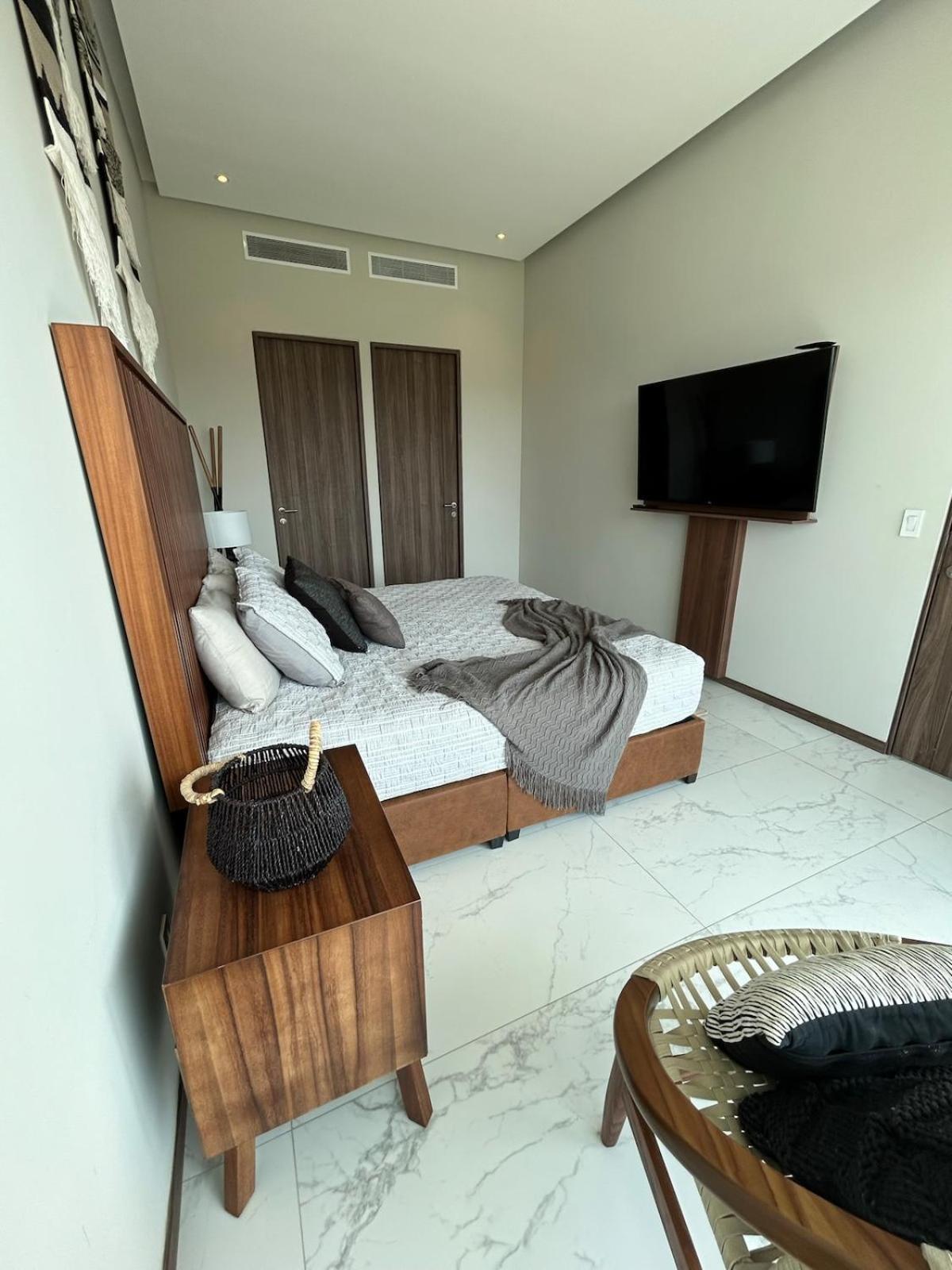 Hermoso Departamento Front En *