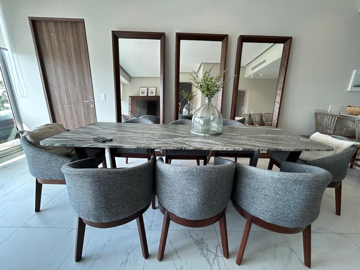 Hermoso Departamento Front En Apartamento *