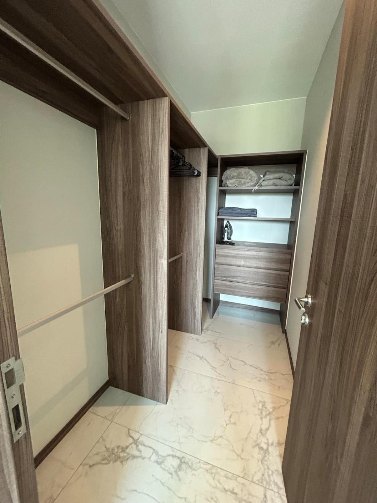 Hermoso Departamento Front En Apartamento *