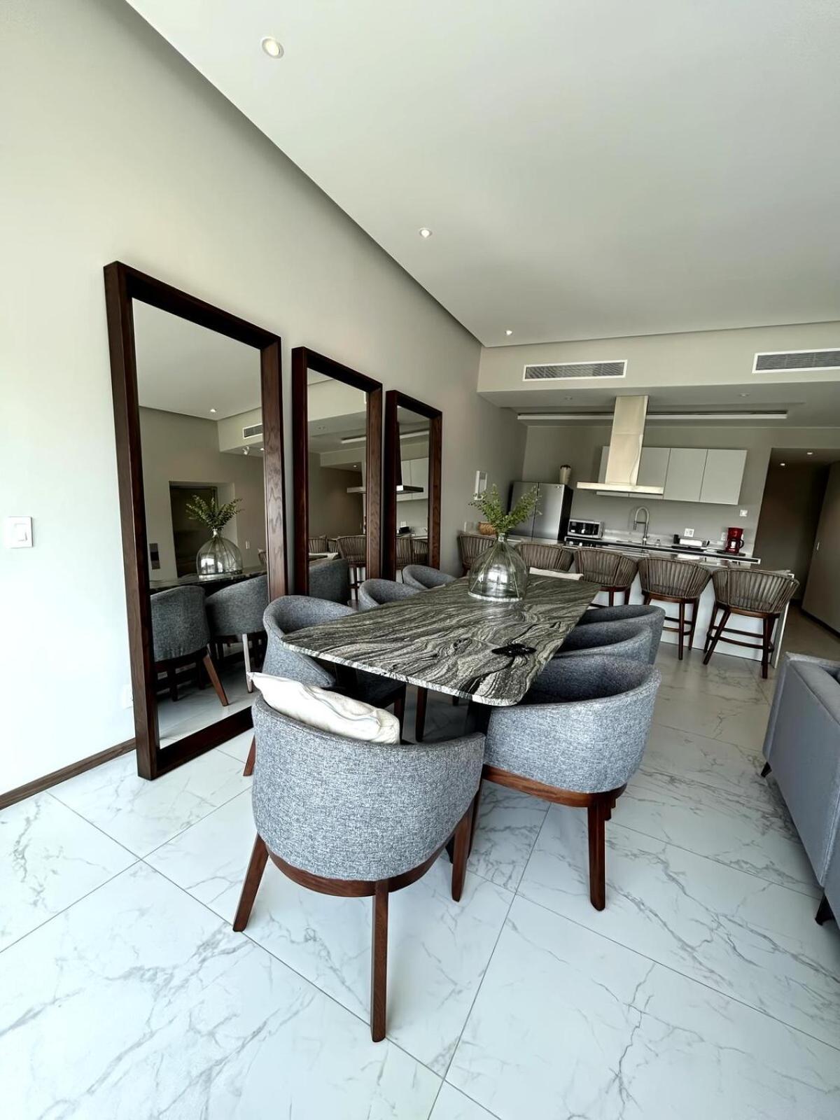Hermoso Departamento Front En Apartamento Nuevo Vallarta