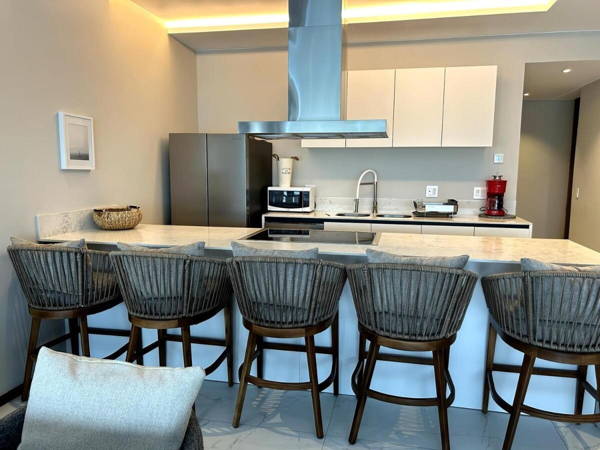 Apartamento Hermoso Departamento Front En Nuevo Vallarta