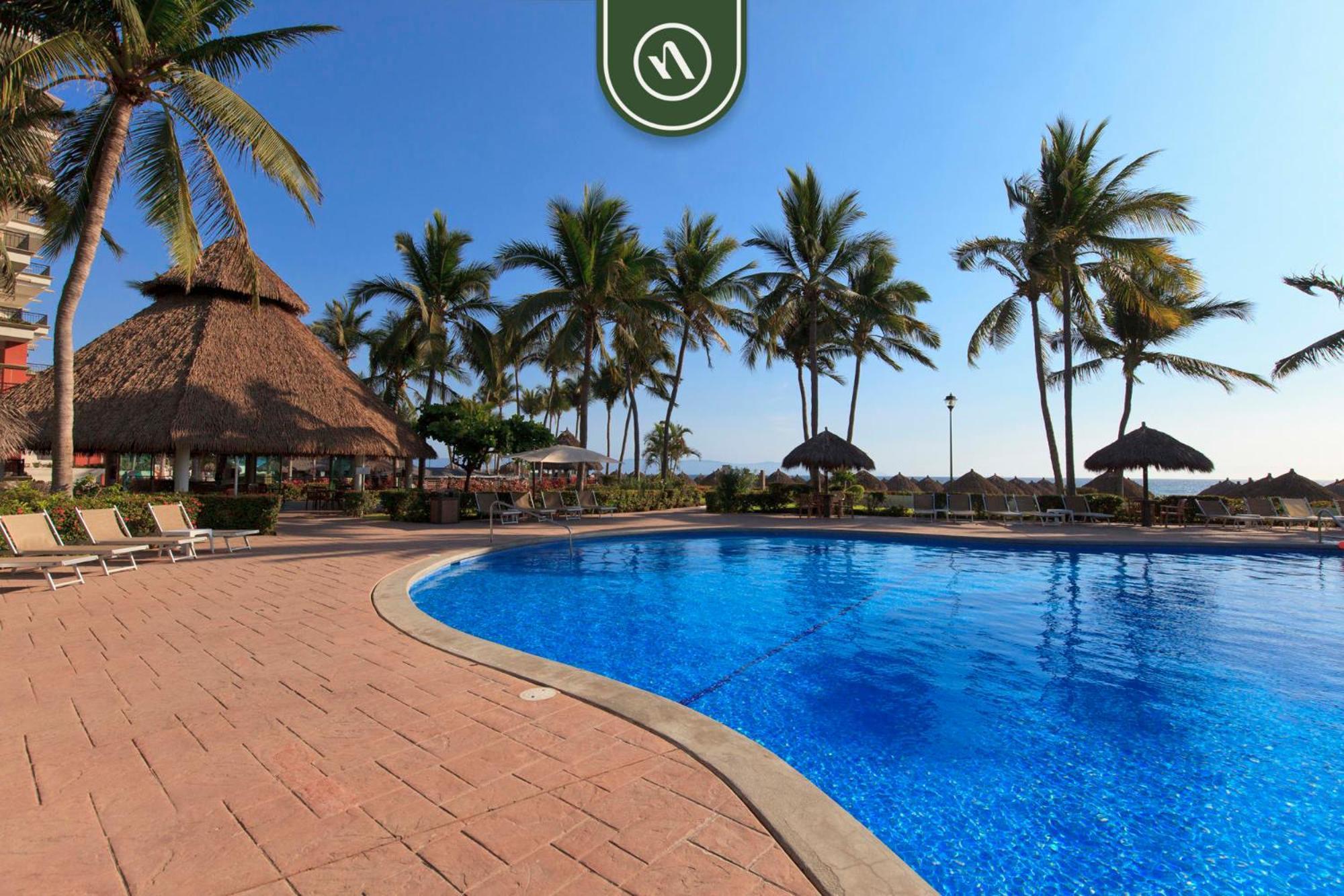 Amazing With Private Patio With Ocean View *