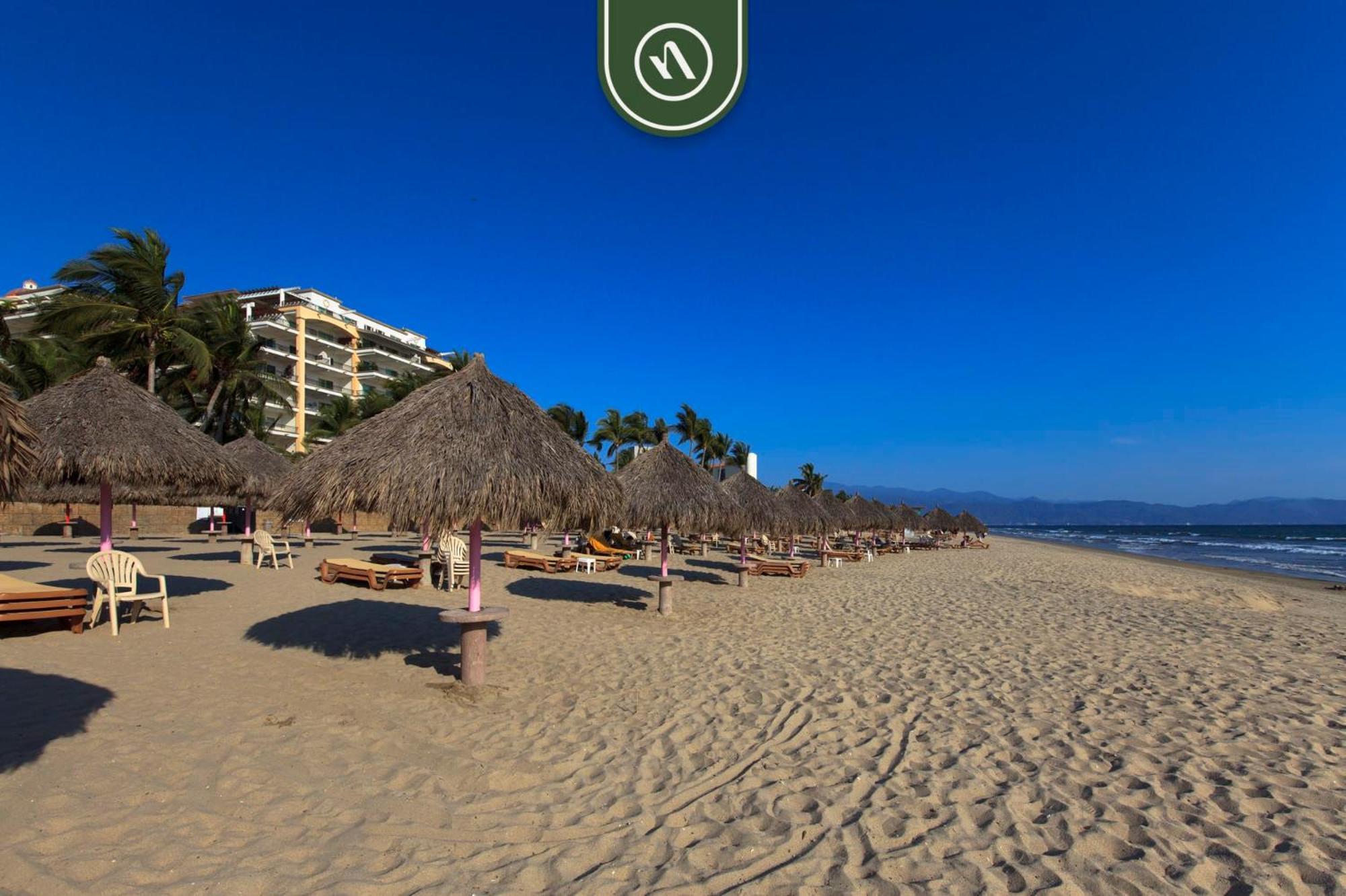 Amazing With Private Patio With Ocean View *
