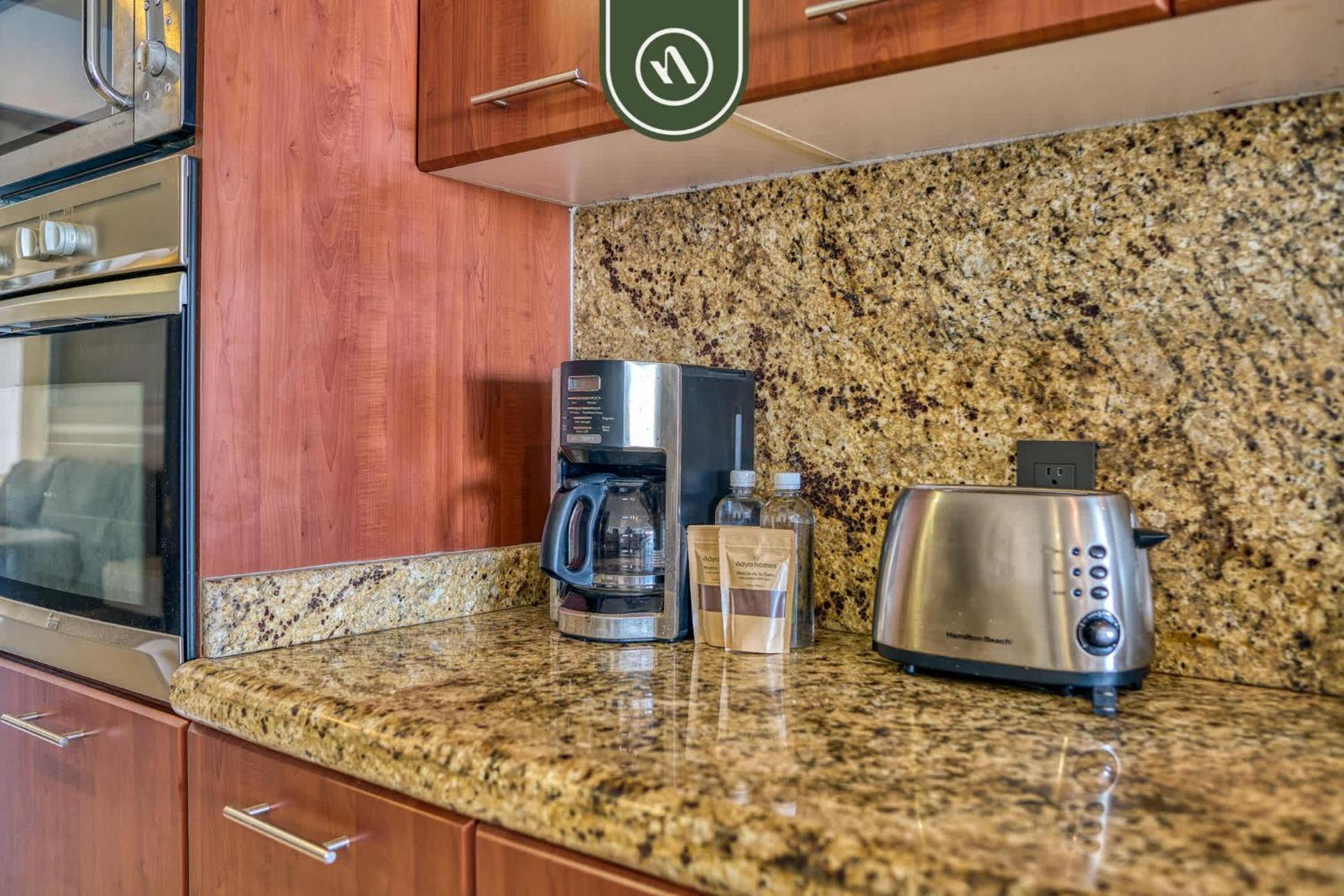 Oceanfron 4 Bedroom - - Wyndham Pool Apartamento Nuevo Vallarta