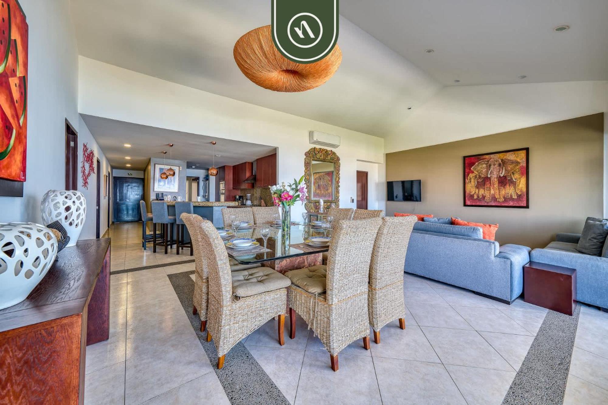 Oceanfron 4 Bedroom - - Wyndham Pool Apartamento