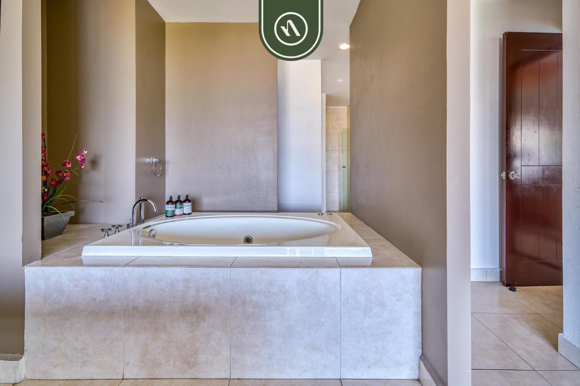 Oceanfron 4 Bedroom - - Wyndham Pool Apartamento