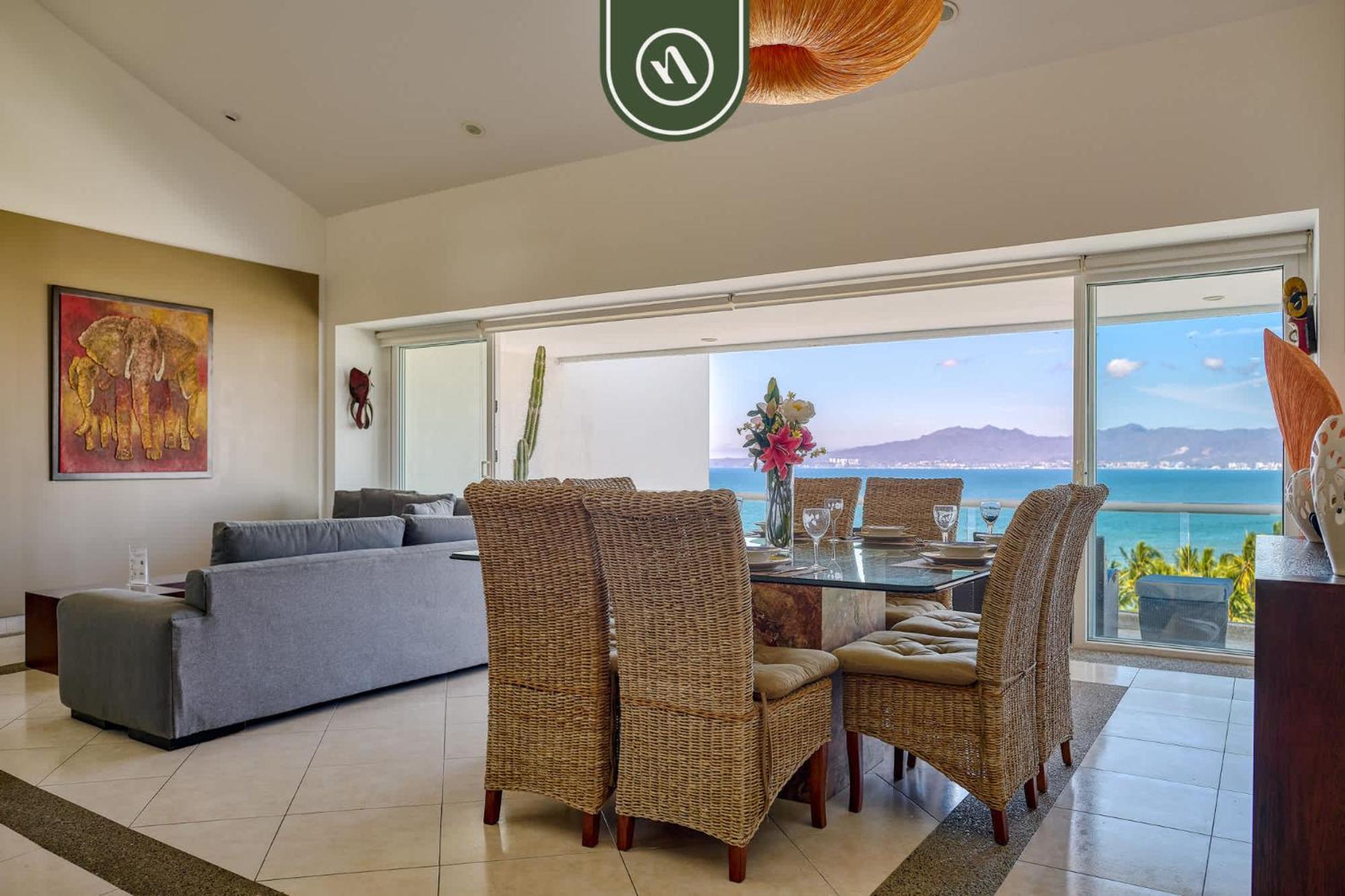 Oceanfron 4 Bedroom - - Wyndham Pool Apartamento