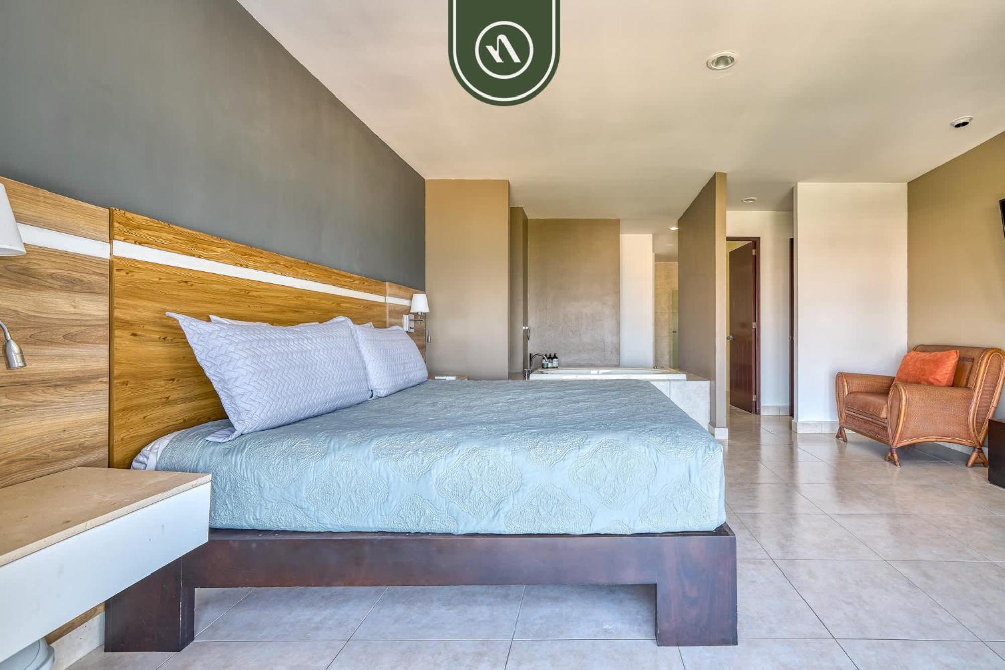 Apartamento Oceanfron 4 Bedroom - - Wyndham Pool *