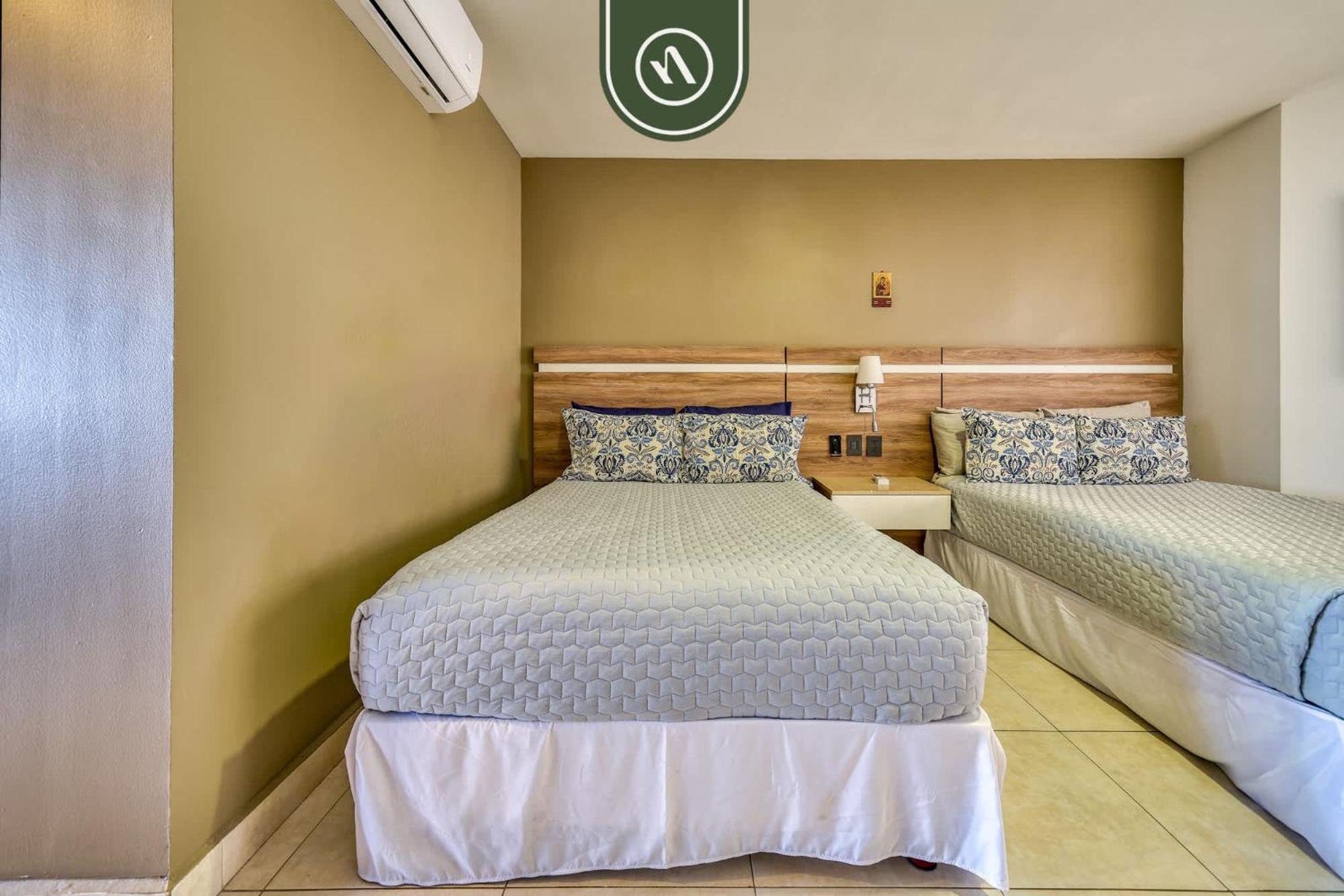 Apartamento Oceanfron 4 Bedroom - - Wyndham Pool Nuevo Vallarta