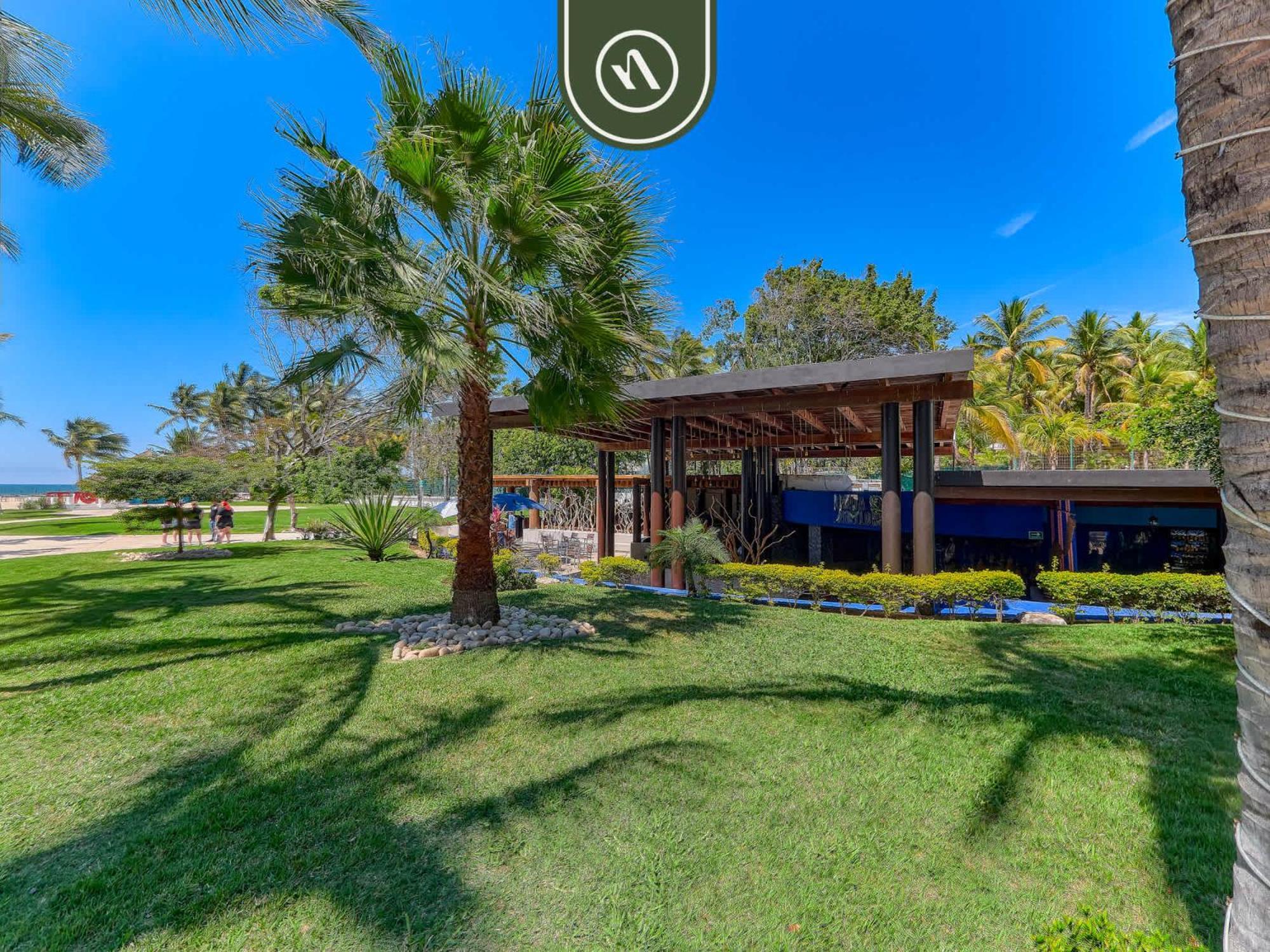 Apartamento Oceanfron 4 Bedroom - - Wyndham Pool *