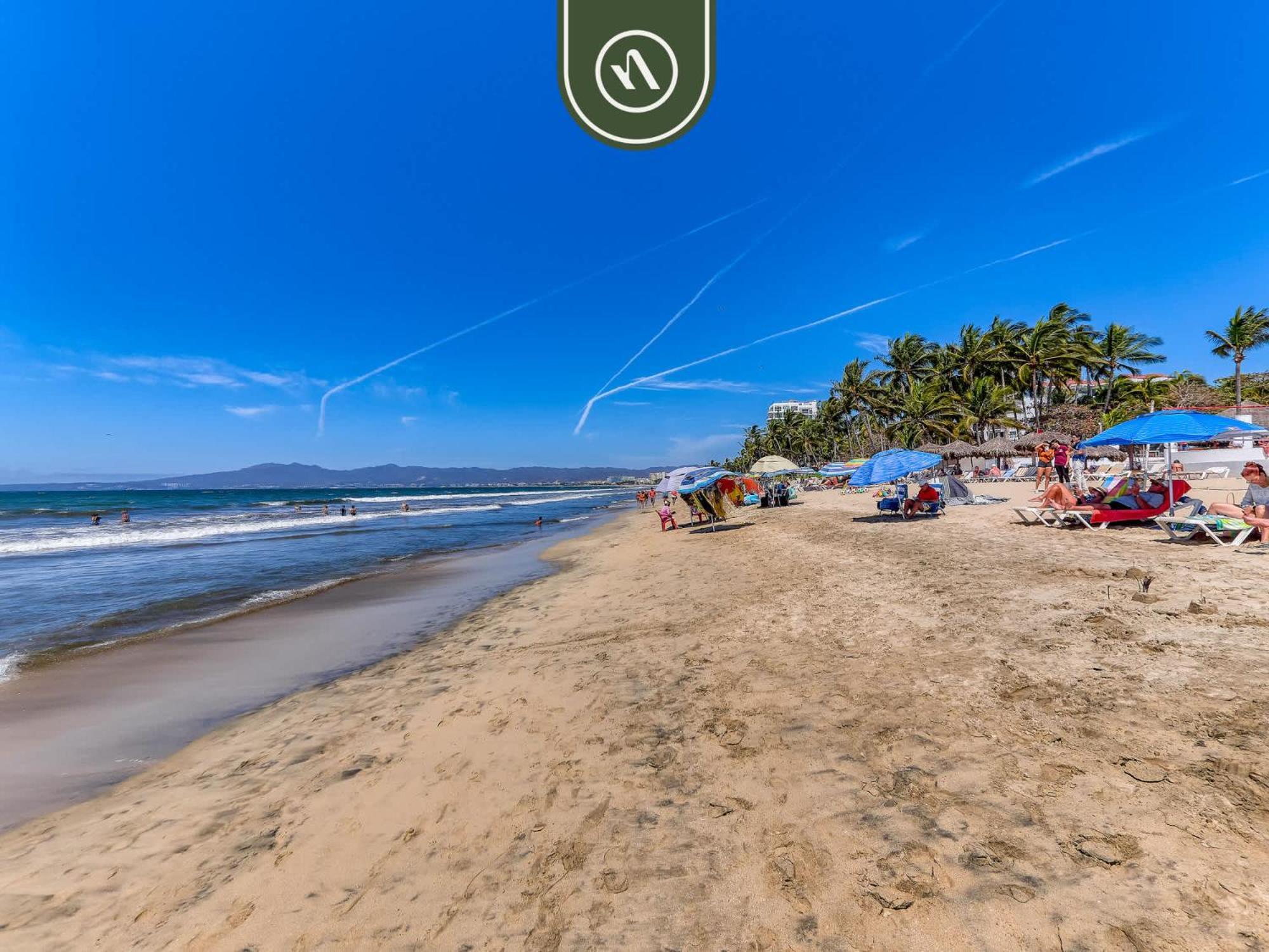Oceanfron 4 Bedroom - - Wyndham Pool Apartamento *