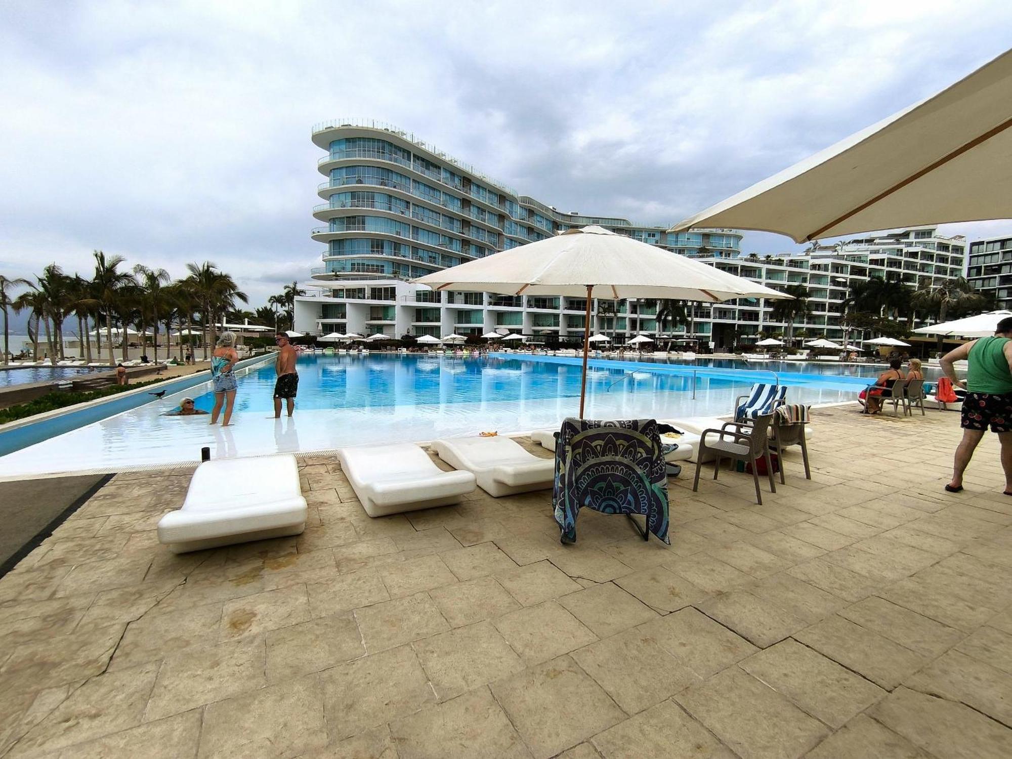 Aria Ocean Сasa de vacaciones Nuevo Vallarta