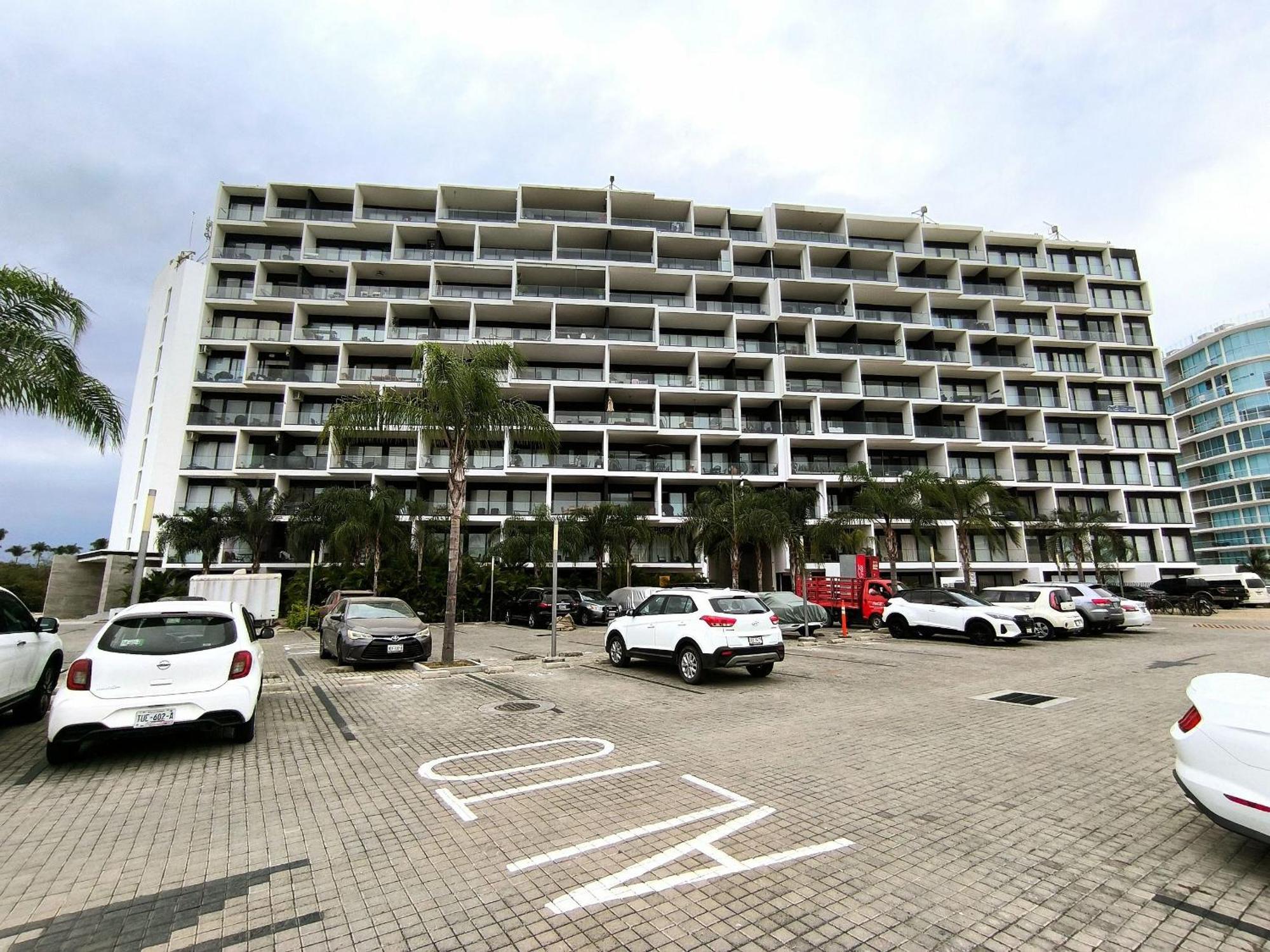 Сasa de vacaciones Aria Ocean Nuevo Vallarta