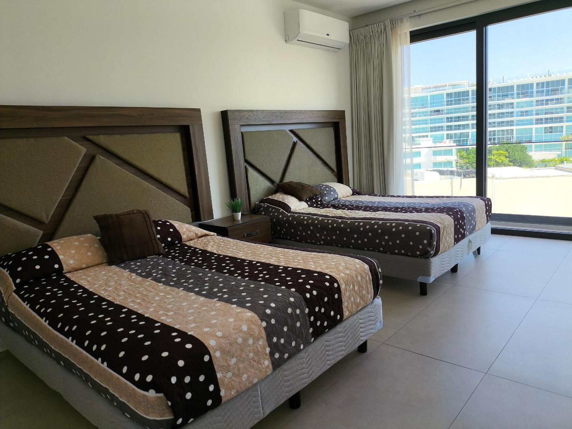 Aria Ocean Nuevo Vallarta