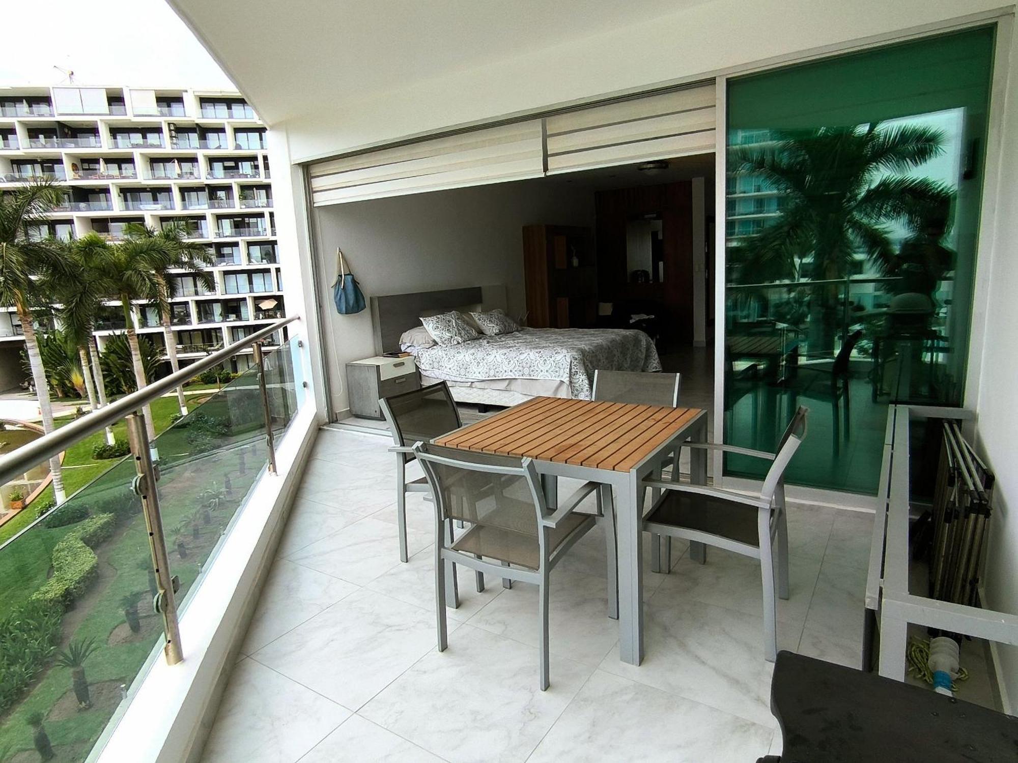 Aria Ocean Сasa de vacaciones Nuevo Vallarta