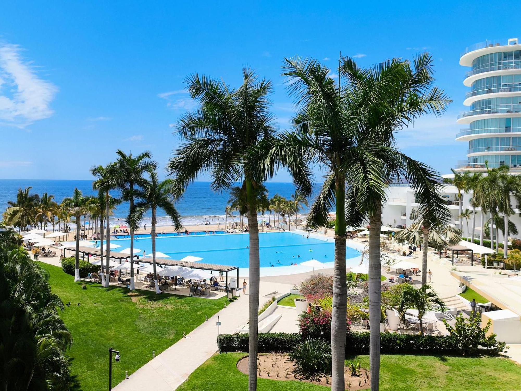 Aria Ocean Nuevo Vallarta