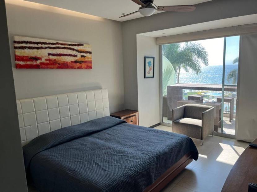 Peninsula Puerto Vallarta Nuevo Vallarta