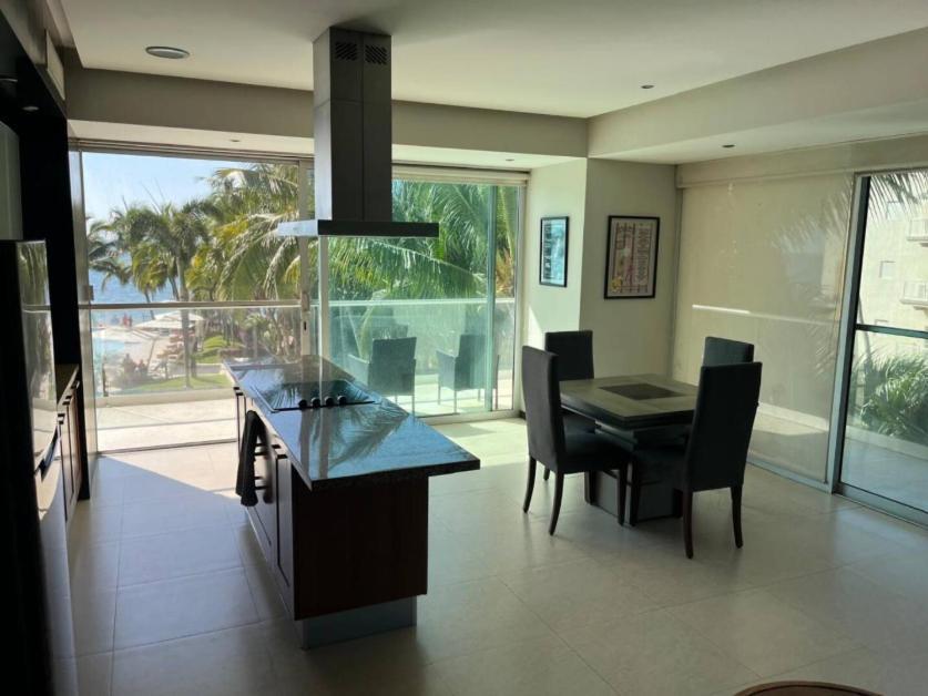 Peninsula Puerto Vallarta Apartamento