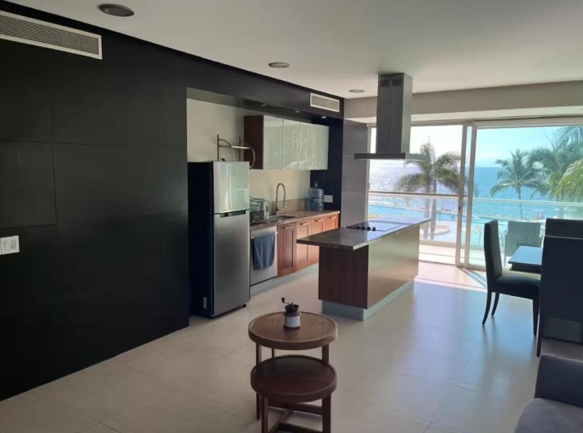 Peninsula Puerto Vallarta Apartamento Nuevo Vallarta