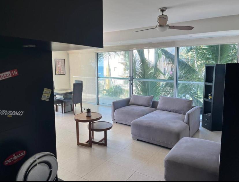 Apartamento Peninsula Puerto Vallarta Nuevo Vallarta