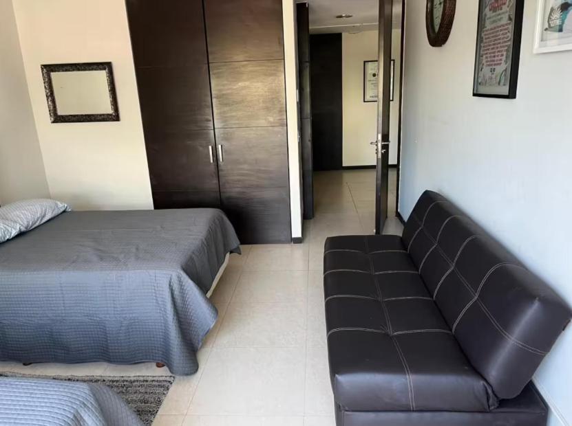 Apartamento Peninsula Puerto Vallarta