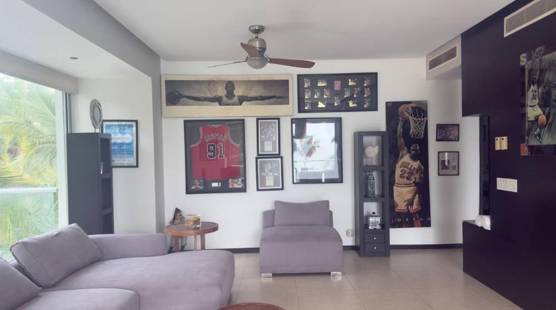 Apartamento Peninsula Puerto Vallarta Nuevo Vallarta