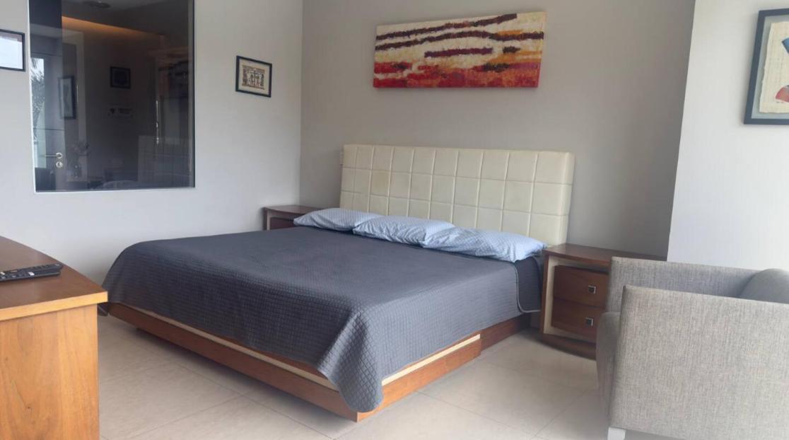 Apartamento Peninsula Puerto Vallarta