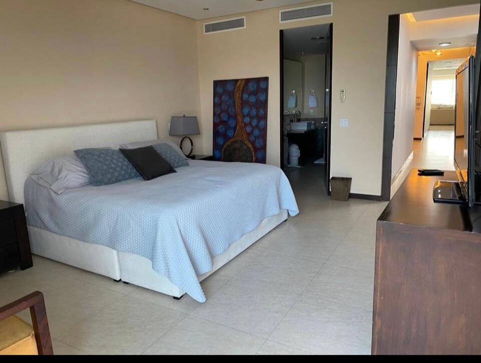 Apartamento Peninsula Puerto Vallarta *