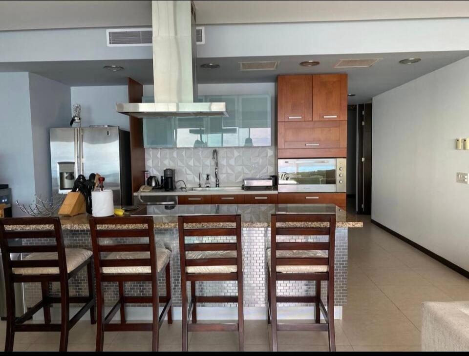 Apartamento Peninsula Puerto Vallarta *