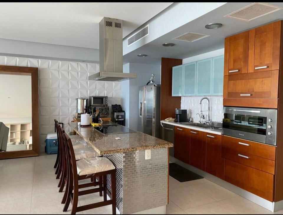 Apartamento Peninsula Puerto Vallarta Nuevo Vallarta