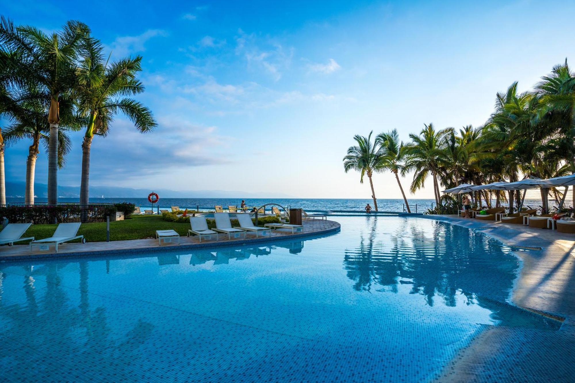 Peninsula Puerto Vallarta