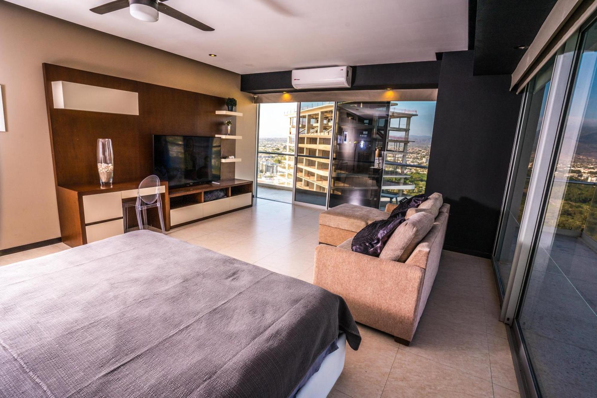 Peninsula Puerto Vallarta Apartamento