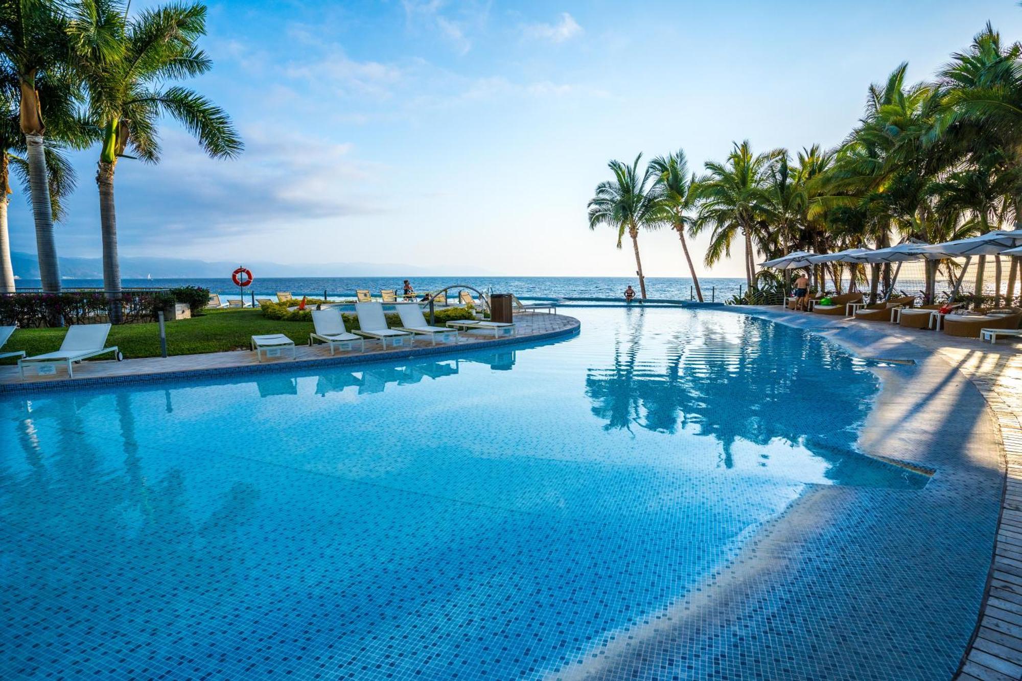 Apartamento Peninsula Puerto Vallarta *