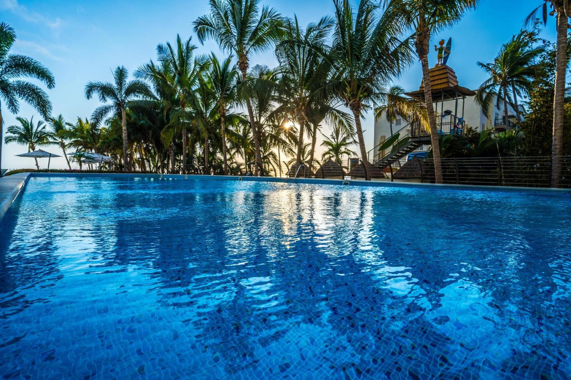 Peninsula Puerto Vallarta Apartamento Nuevo Vallarta