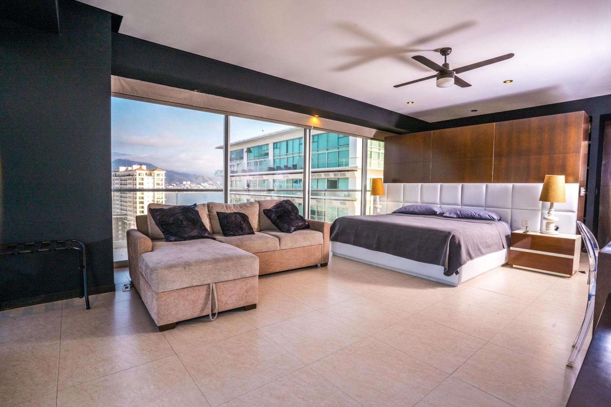 Apartamento Peninsula Puerto Vallarta Nuevo Vallarta