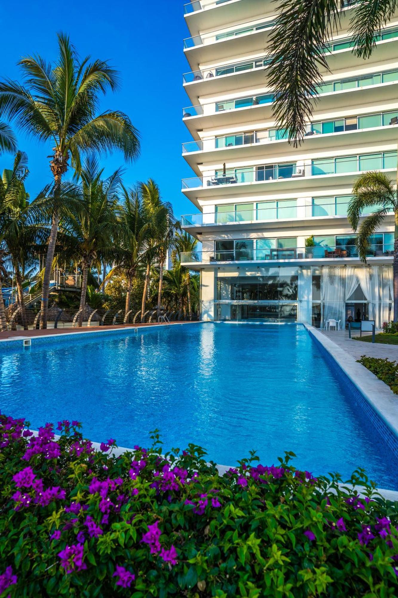 Peninsula Puerto Vallarta Apartamento