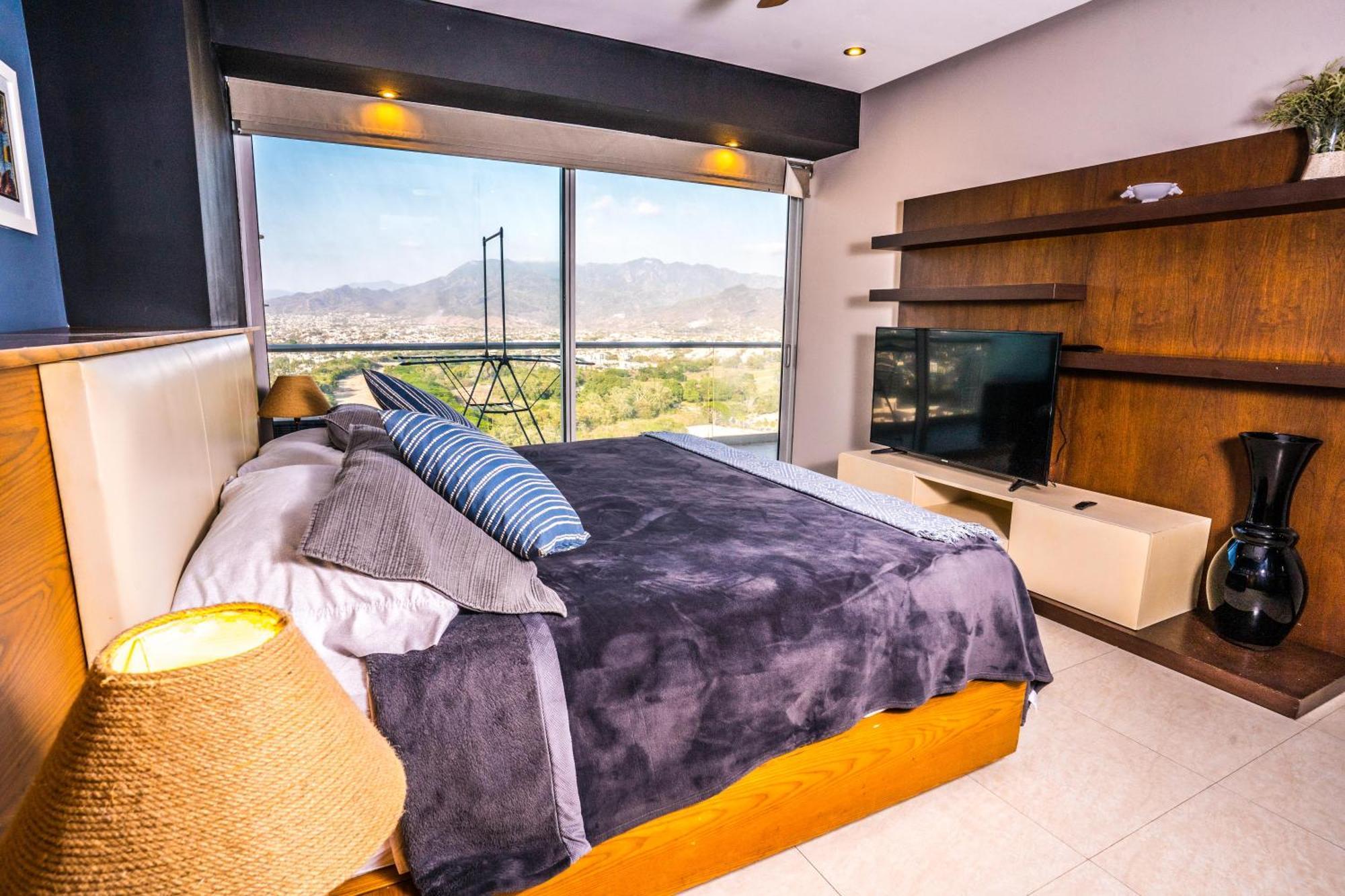 Apartamento Peninsula Puerto Vallarta