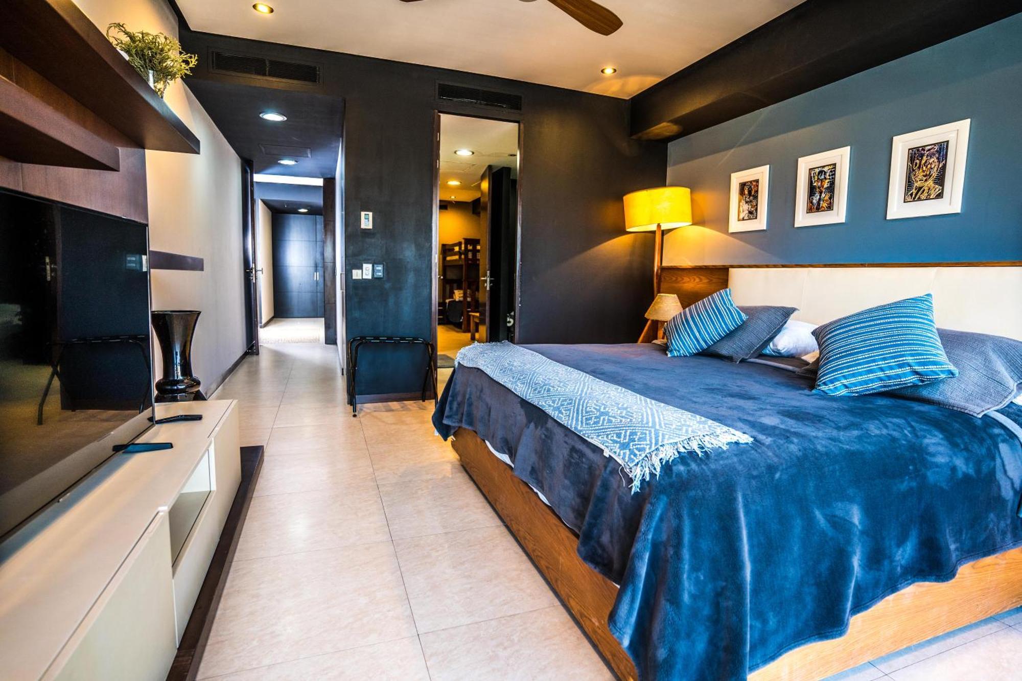 Apartamento Peninsula Puerto Vallarta Nuevo Vallarta